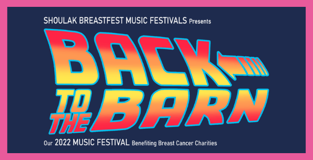 BreastFest: Back to the Barn