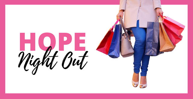 Hope Night Out