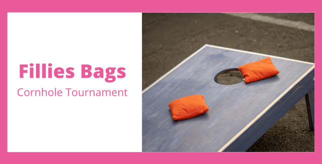 Fillies Bags Tournament