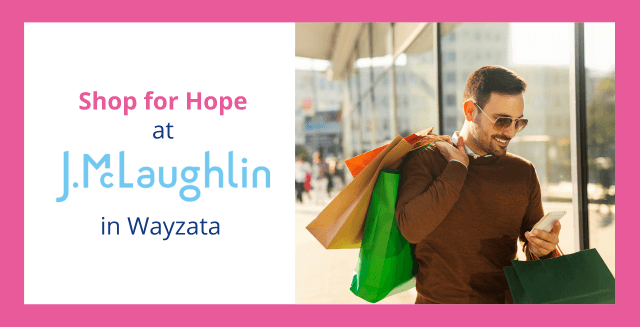 J. McLaughlin in Wayzata