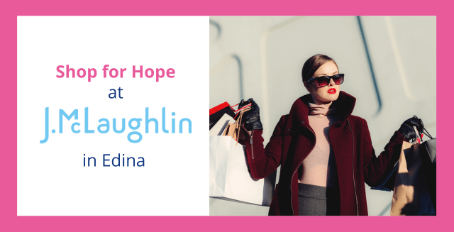 J. McLaughlin Galleria