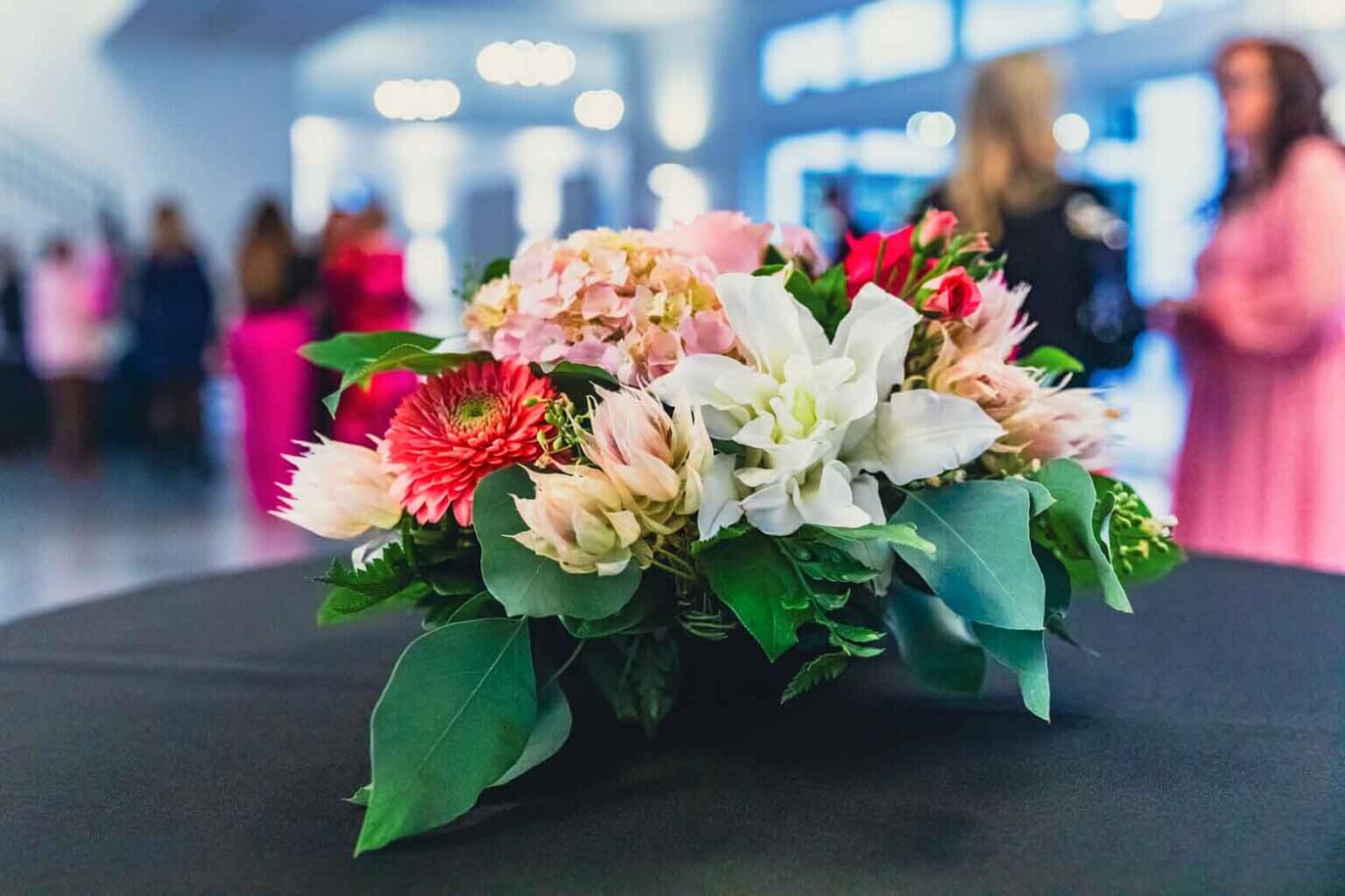 Wine & Dine for Hope 2023 Event Photos Hope Chest for Breast Cancer