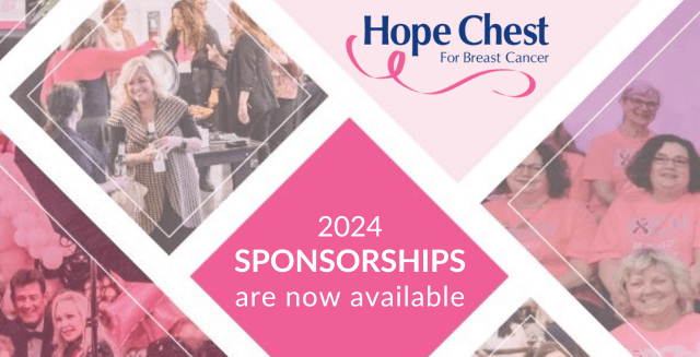 2024 Sponsorship Booklet