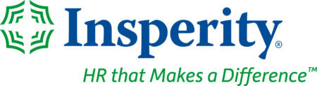 Insperity Logo with tagline