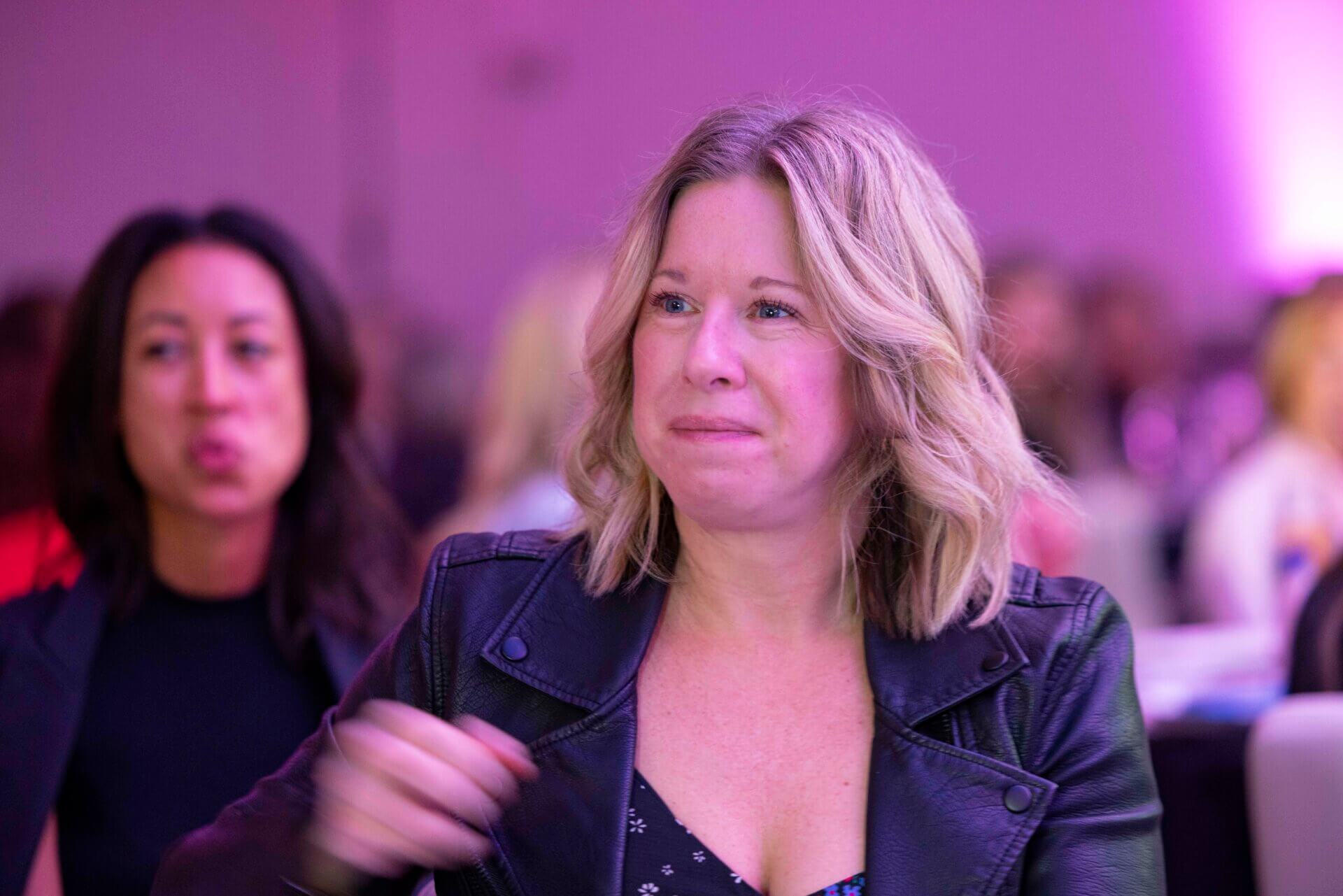 Runway for Hope 2024 Hope Chest for Breast Cancer Foundation