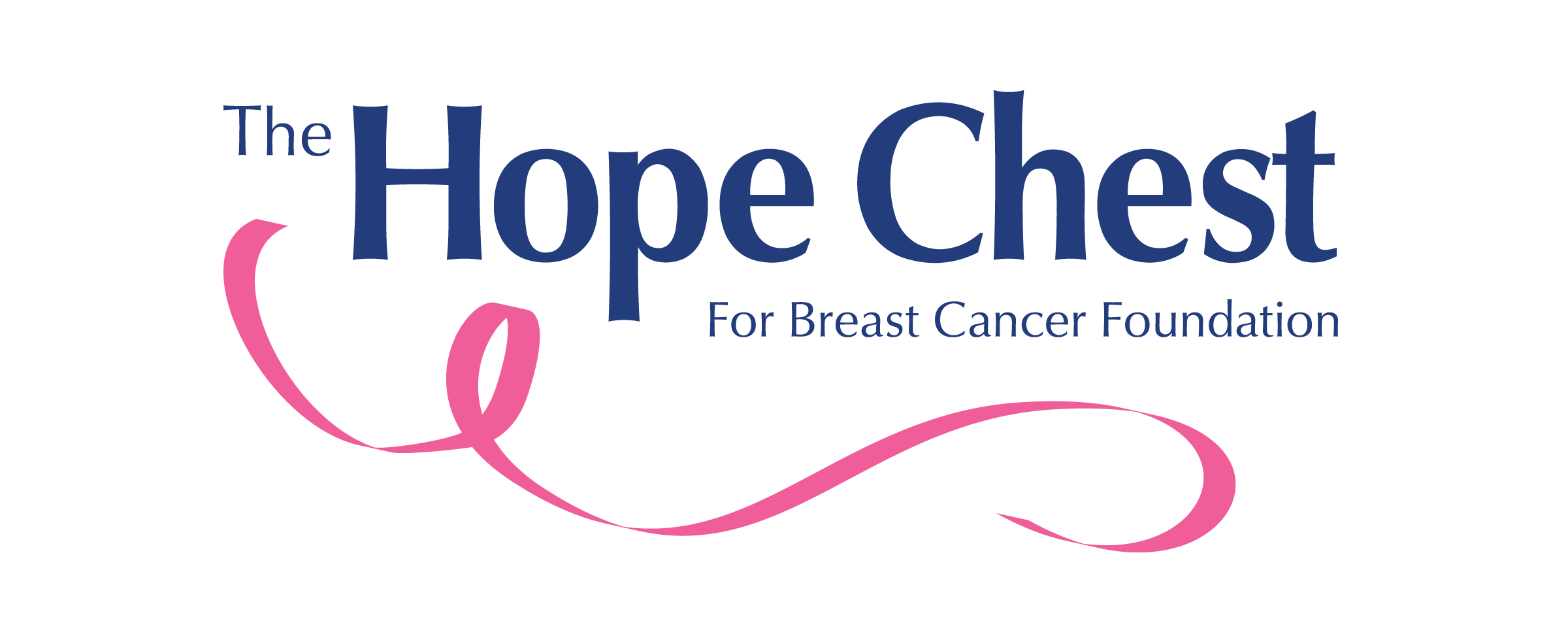 Hope Chest logo color