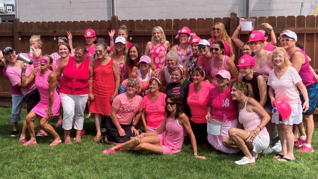 Host and Event Header - 10