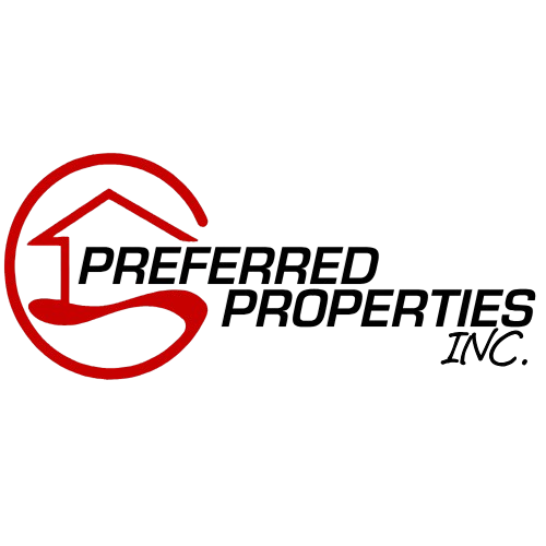 Preferred Properties logo