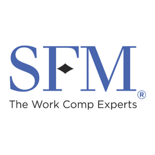 SFM logo