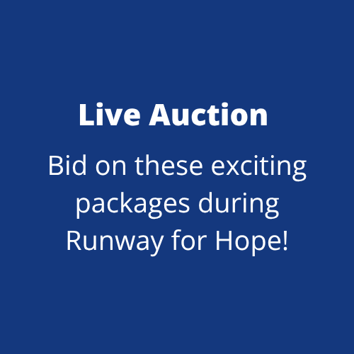Live Auction