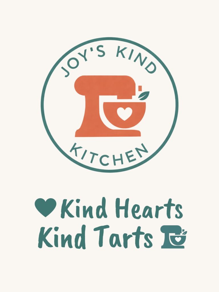 Joys kitchen